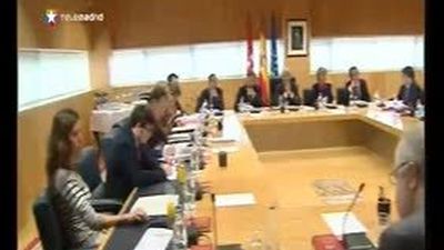 Eurovegas sólo tiene apoyo del PP en la Asamblea