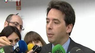 Manglano: Adelson invertiría en Eurovegas unos 18.000 millones de euros