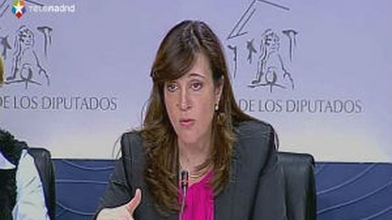 El PSOE pedirá la devolución de los presupuestos porque "obstaculizan el crecimiento"