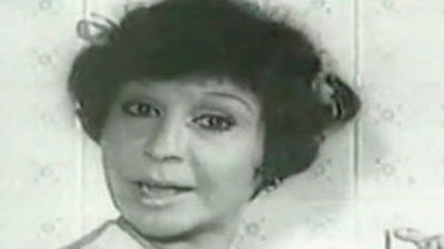 Los anuncios de los famosos