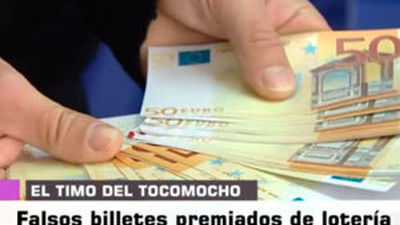 ¿Se pueden evitar los timos?