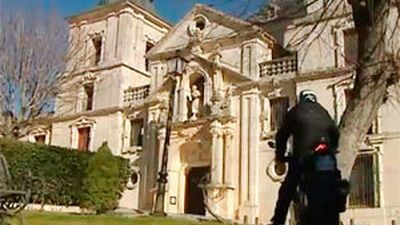 Madrid en moto: De Arganda a Nuevo Baztán