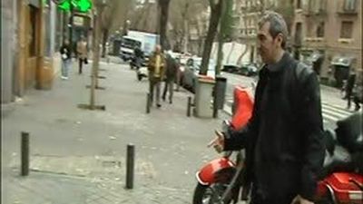 Madrid en moto: El este de la Comunidad con una Screamin Eagle