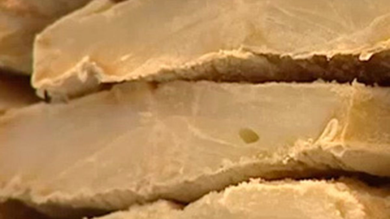 Cocina portuguesa en Semana Santa