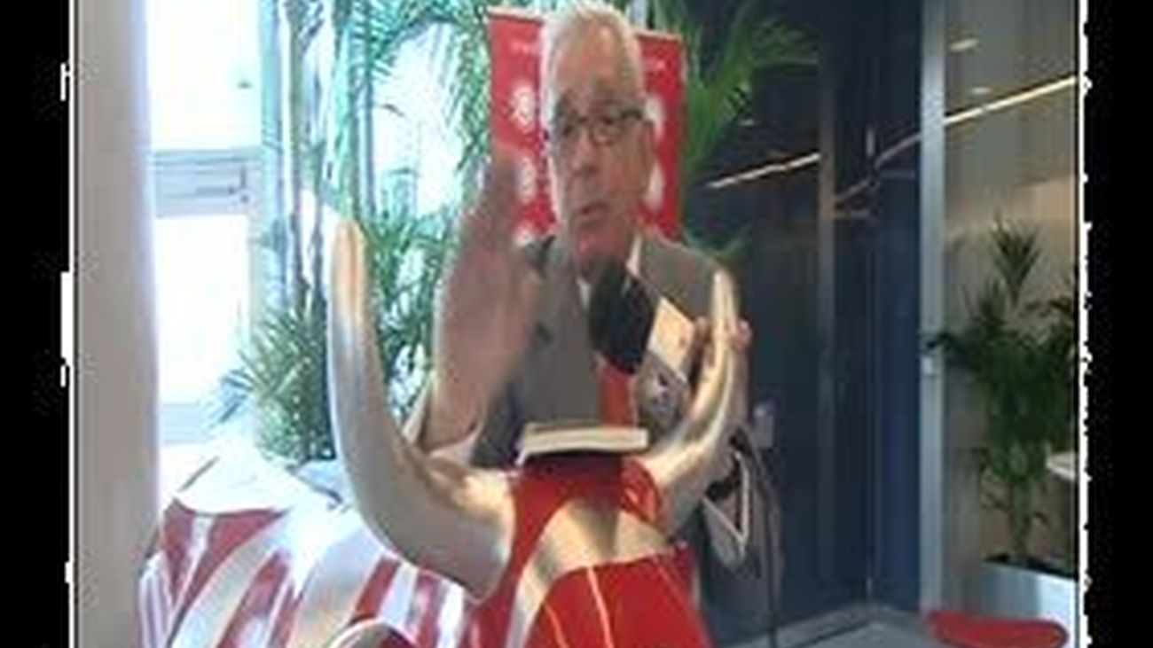 Hablemos de Felicidad