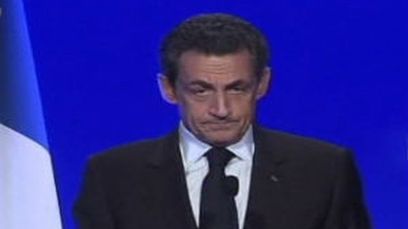 Sarkozy