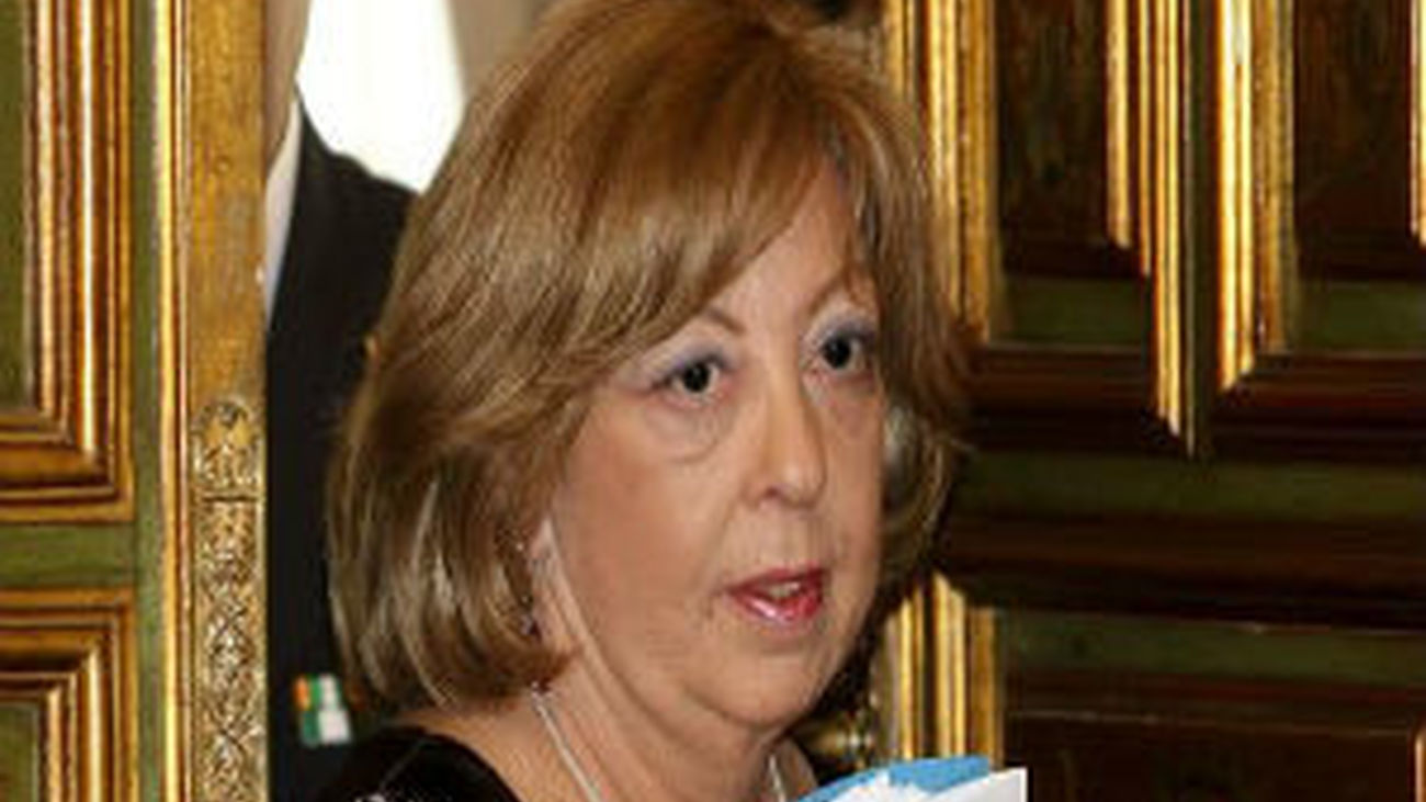 Soledad Mestre