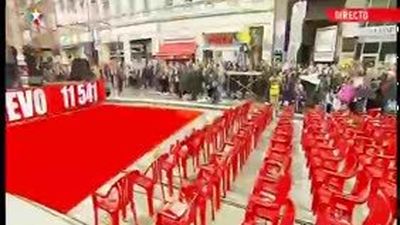 El despliegue del Ejército de Tierra en Bosnia-Herzegovina cumple 25 años