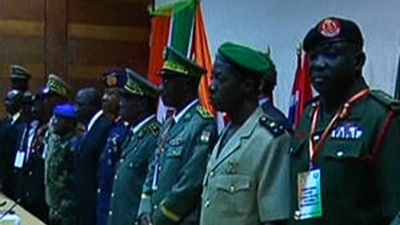 Mali decreta el estado de Emergencia ante ofensiva rebelde