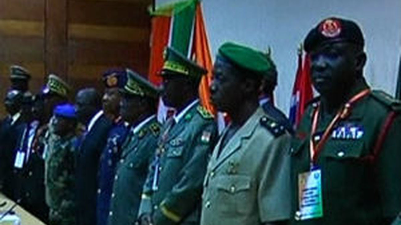 Mali decreta el estado de Emergencia ante ofensiva rebelde