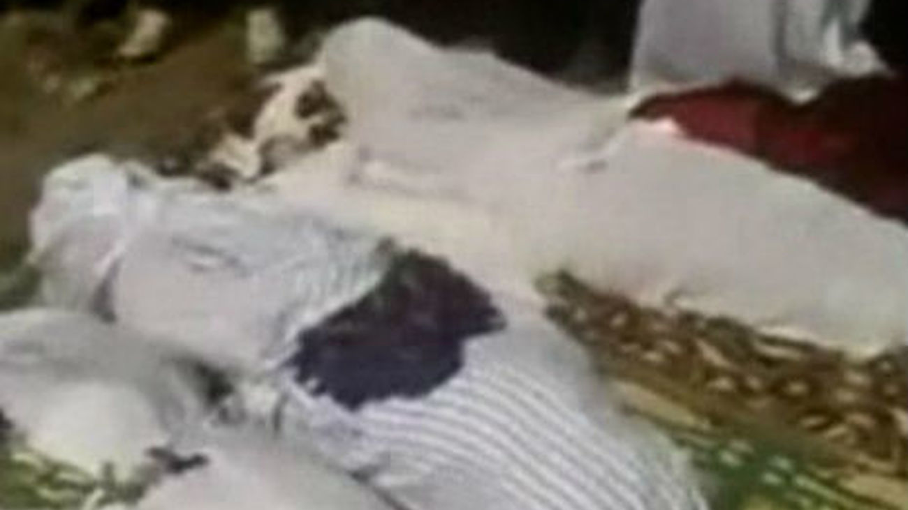 Damasco recrudece la represión en Siria a 3 días de expirar el plazo de ONU