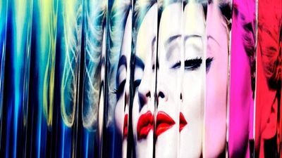 Madonna confirma su actuación en Eurovisión