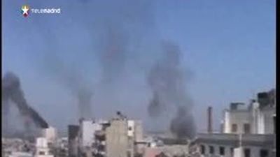 Los rebeldes no confían en el plan de Annan porque Al Assad no lo ejecutará