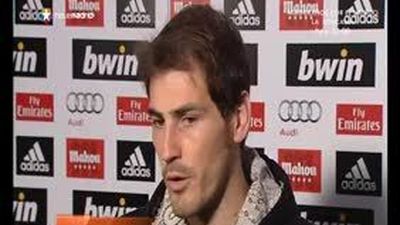 La plantilla se exige una rápida reacción: "Hay que ganar el derbi"