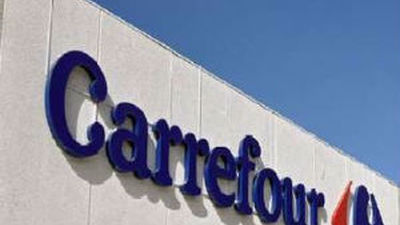 El 'Kilómetro Solidario' de Carrefour recorrerá Madrid