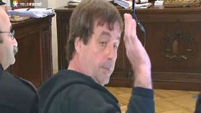 Condenan a “El solitario” a una pena de 13 años por el atraco en Toro