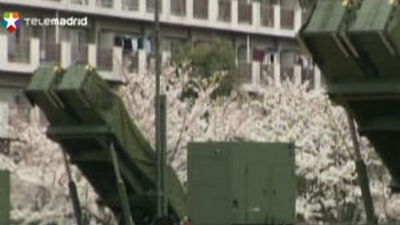 Corea del Norte declara "completamente nulo" el alto el fuego con el Sur