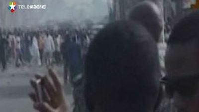 Al menos 15 muertos en un nuevo atentado contra una iglesia en Nigeria