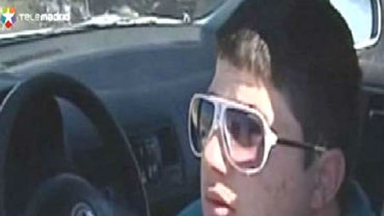 Detenido en Vallecas  al alunicero "Goyito" por enfrentarse a agentes que querían identificarle