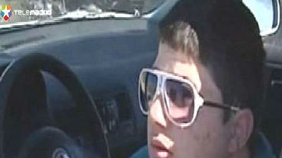 Detenido en Vallecas  al alunicero "Goyito" por enfrentarse a agentes que querían identificarle