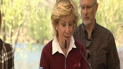 Primera red de rutas ornitológicas con cien puestos de observación de aves