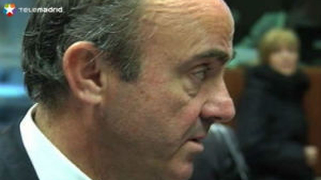 El PP descarta que se pague la sanidad como defiende el ministro de Economía