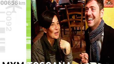 Madrileños por el mundo: La Toscana (Italia)