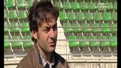 Santi Denia y Julen Lopetegui analizan el derbi