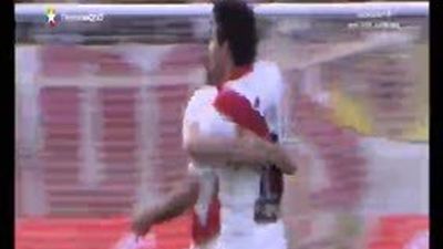 El Valencia busca recuperar la tercera plaza ante un Rayo que mira a Europa