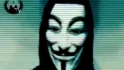 Anonymous amenaza con atacar el sofisticado sistema de censura chino