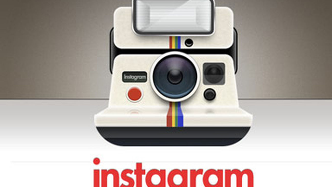 Instagram-Logo