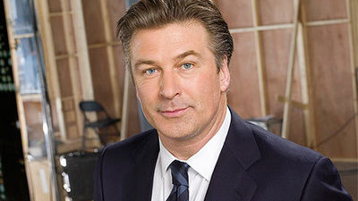 Una mujer canadiense sospechosa de acosar al actor Alec Baldwin