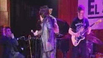 Zarzuela y rock se dan la mano en el " Amadeu " de Albert Boadella