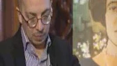 "La tejedora de sombras" y "Entra en mi vida", dos novelas para la primavera