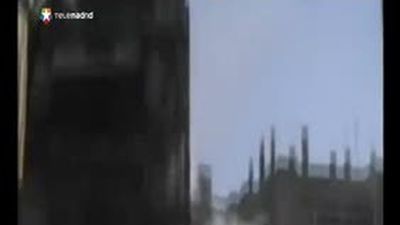 Las esperanzas de tregua en Siria se apagan y los rebeldes amenazan con una ofensiva