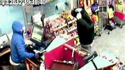 Cae la banda del “Goyito”, el grupo de aluniceros  más activos de Madrid