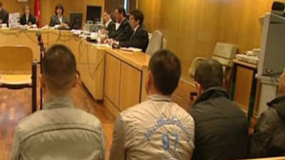 "Papa, paga el rescate o me cortan en trozos"