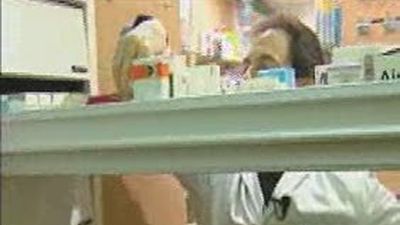 Un 12% de las farmacias venden antibióticos sin receta