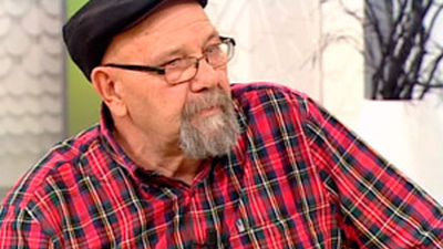 José Moreno, el 'pocero bueno'