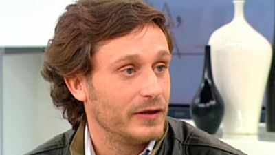 Juan Peña, sin cobardía