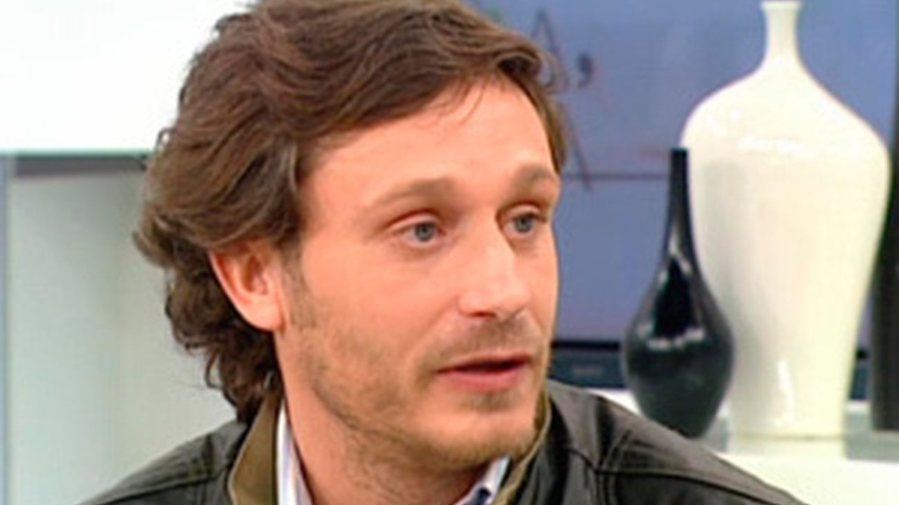 Juan Peña, sin cobardía