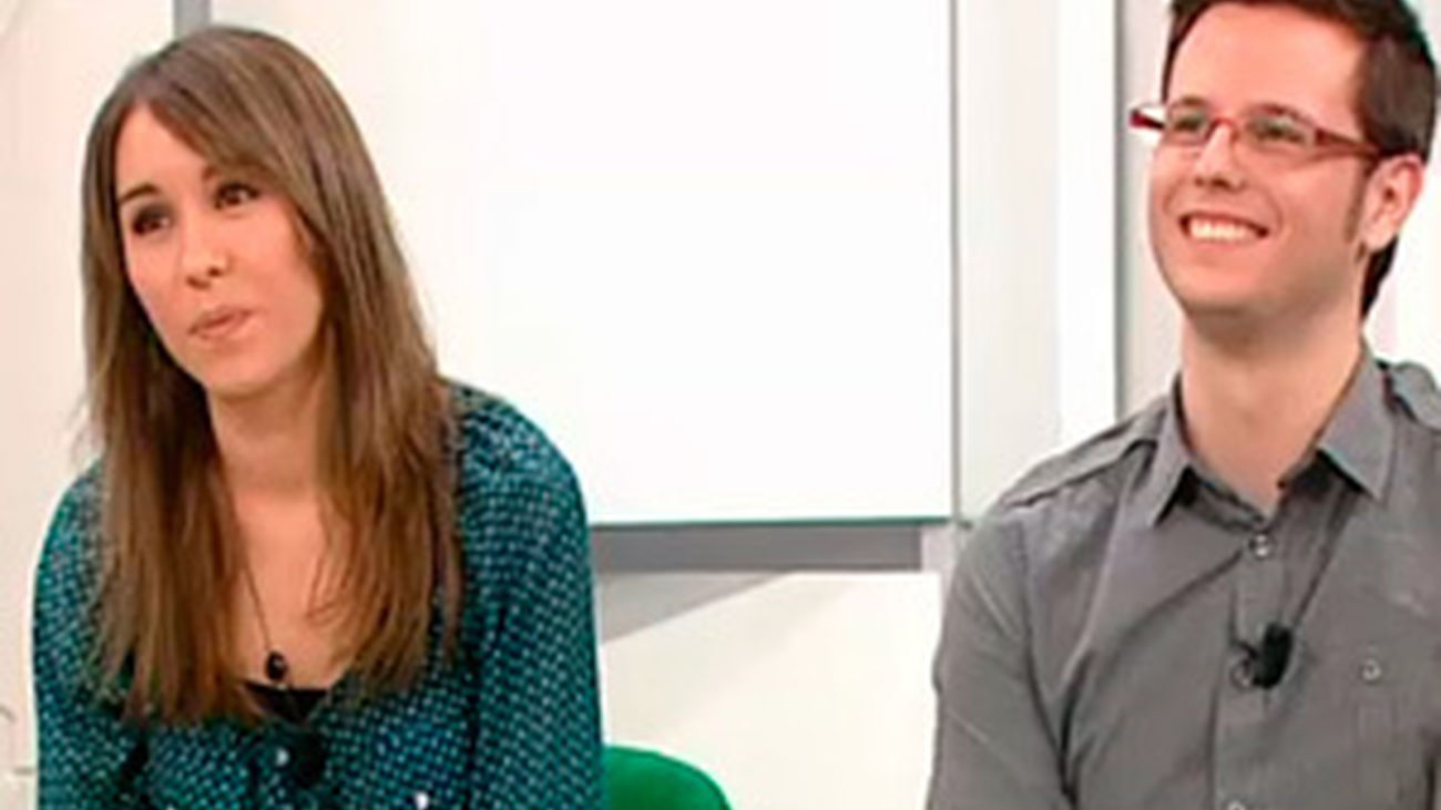 Contra la crisis, jóvenes emprendedores