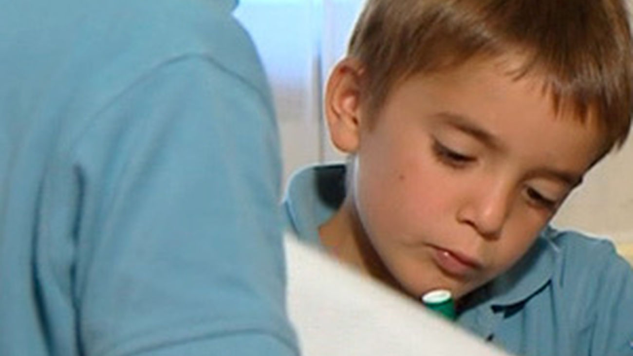 Vuelta al cole ¡por fín!