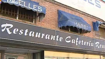 Dos personas de origen asiático sufren heridas  de gravedad de arma blanca en el polígono de Cobo Calleja