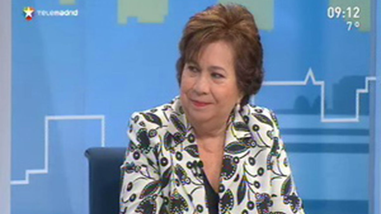 Mª Luisa Cava de Llano, Defensora del Pueblo