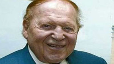 Muere a los 87 años Sheldon Adelson,  magnate del juego e impulsor del fallido Eurovegas