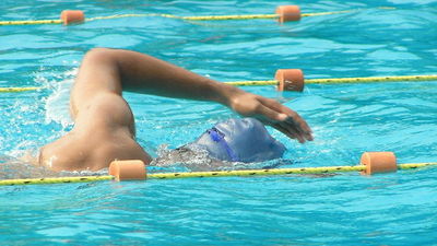 La Federación Madrileña de Natación se acoge al concurso de acreedores