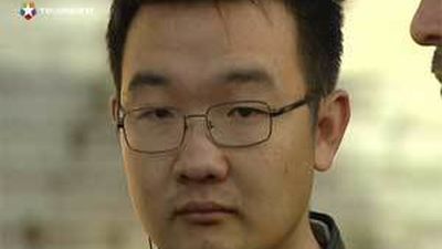 El menor chino secuestrado: "Me dijeron que sería un aviso a los comerciantes del polígono"