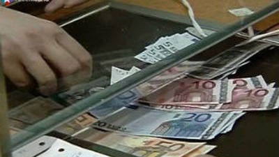 El Gobierno prohibirá las operaciones en efectivo de más de 2.500 euros