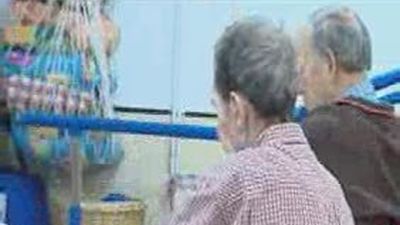 ¿Te imaginas la vida con Párkinson?